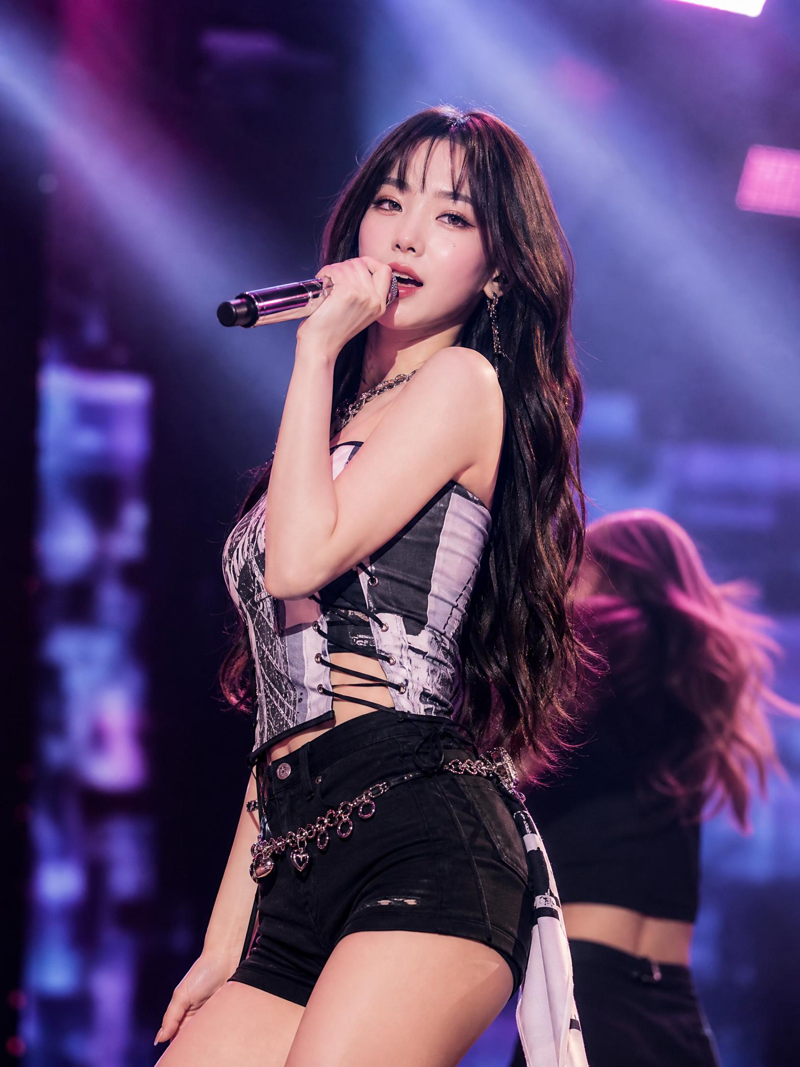 熟女